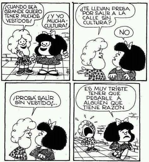 Mafalda